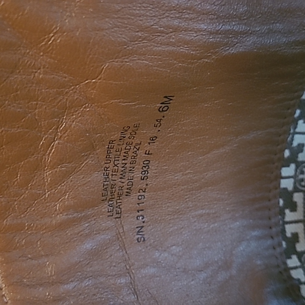 Tory Burch Riding boots - Picture 10 of 13